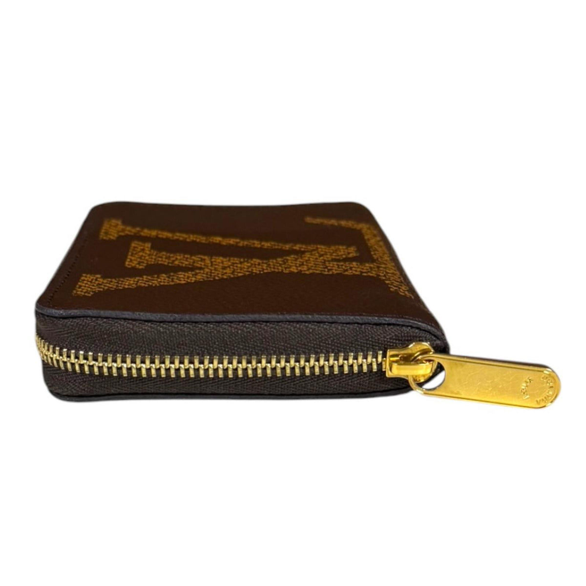 ルイヴィトン モノグラム ジャイアント ジッピー パース Y80301 LOUIS VUITTON ルイヴィトン ジッピーコインパース モノグラム