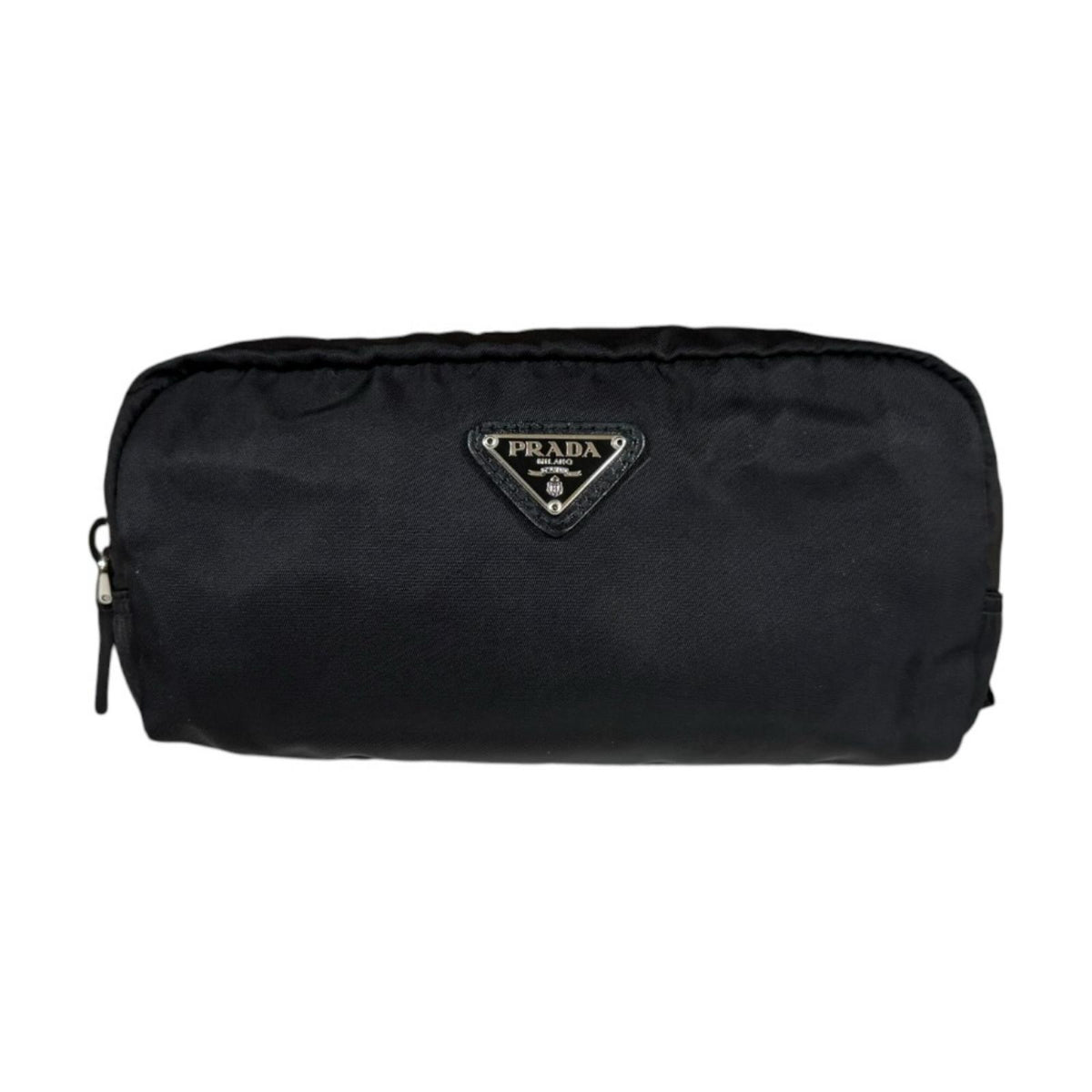 PRADA プラダ ポーチ ナイロン レディース 中古 – 【公式】リサイクル