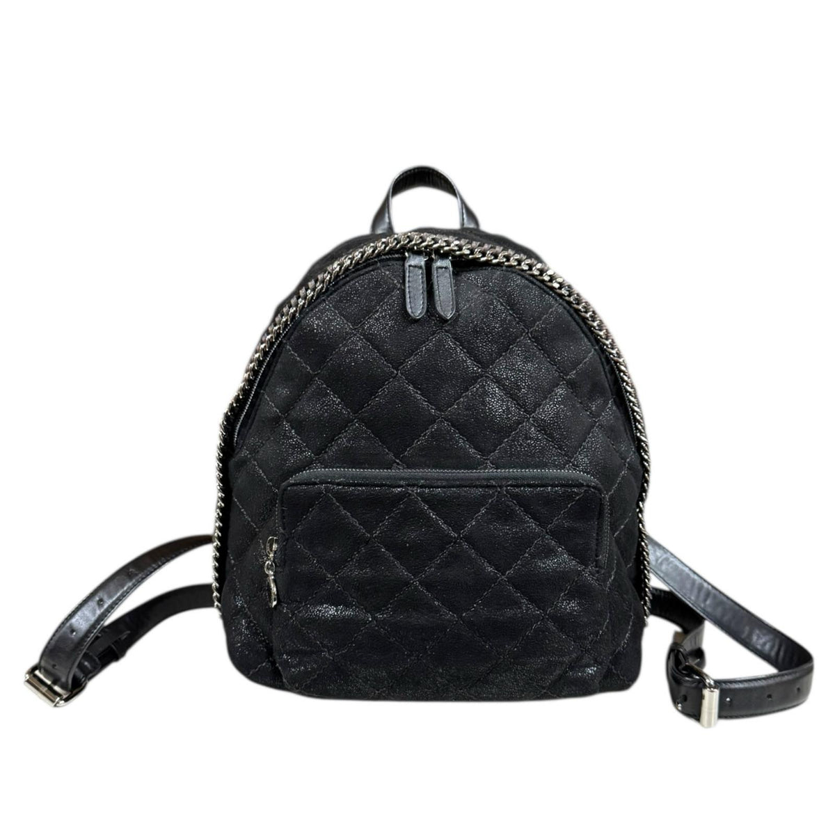 Stella McCartney ステラマッカートニー ファラベラ リュック