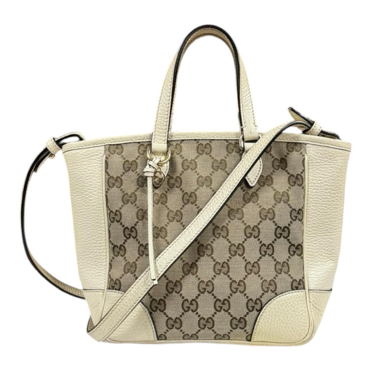 GUCCI グッチ アウトレット品 GGキャンバス ショルダーバッグ GG 