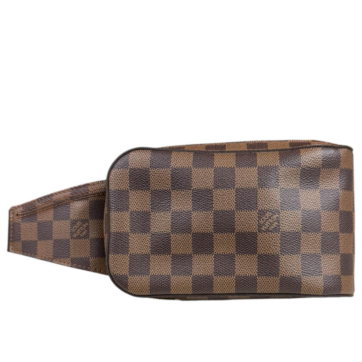 ルイヴィトン　ダミエ　ジェロニモス LOUIS VUITTON ルイヴィトン ジェロニモス ダミエ ボディバッグ ダミエ