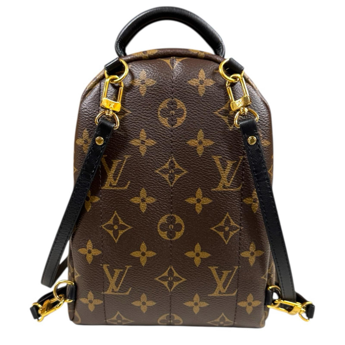 LOUIS VUITTON ルイヴィトン パームスプリングスMINI モノグラム