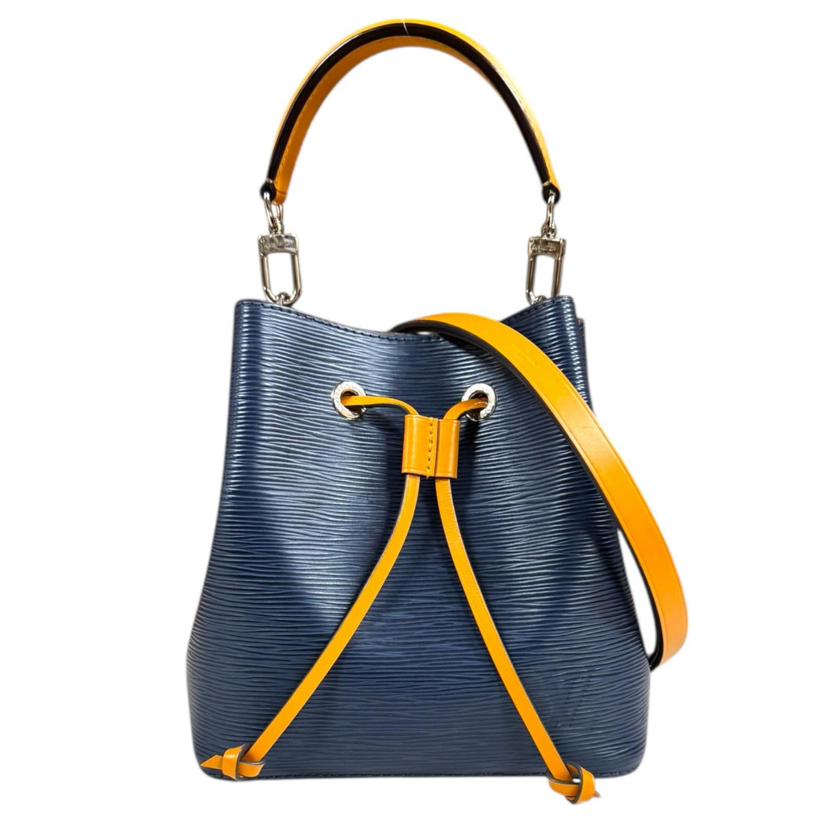 LOUIS VUITTON ルイヴィトン ネオノエBB エピ ショルダーバッグ
