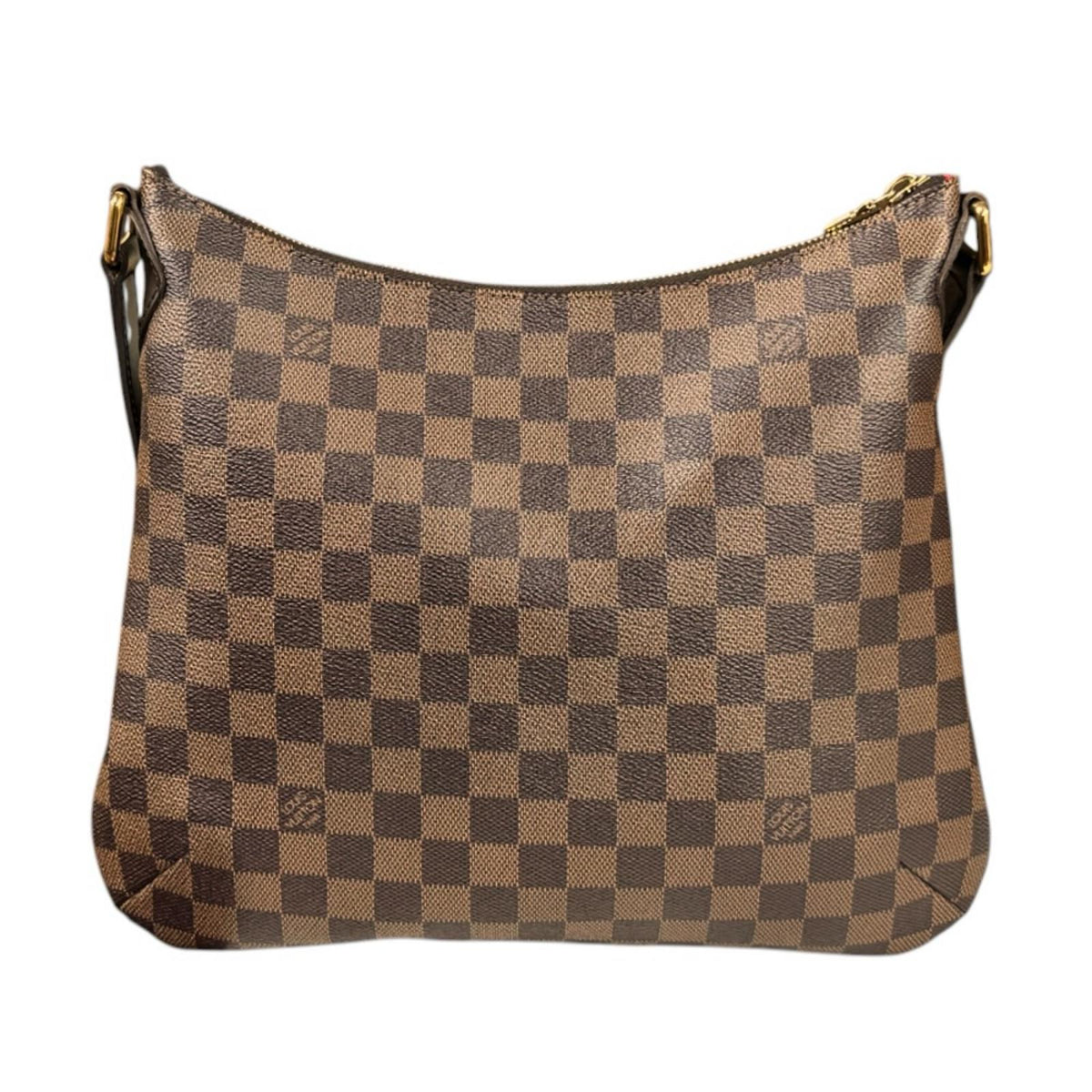 Louis Vuitton ダミエキャンバス ブルームズベリ　ショルダーバッグ LOUIS VUITTON ルイヴィトン ブルームズベリPM ダミエ ショルダー