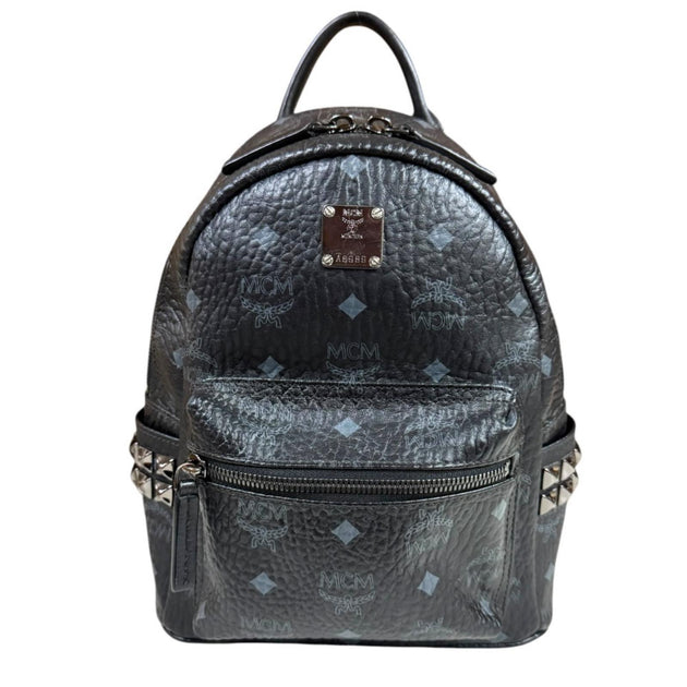 期間限定値下げ MCM スワロフスキー エムシーエム バックパックリュックバッグ MCM – 【公式】リサイクルキング オンラインショップ