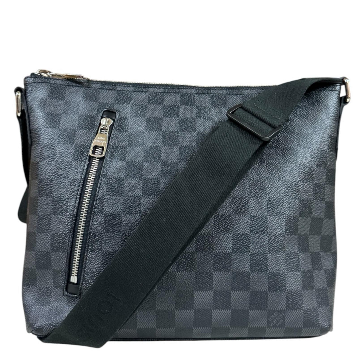 LOUIS VUITTON ルイヴィトン ミックPM ダミエグラフィット ショルダー