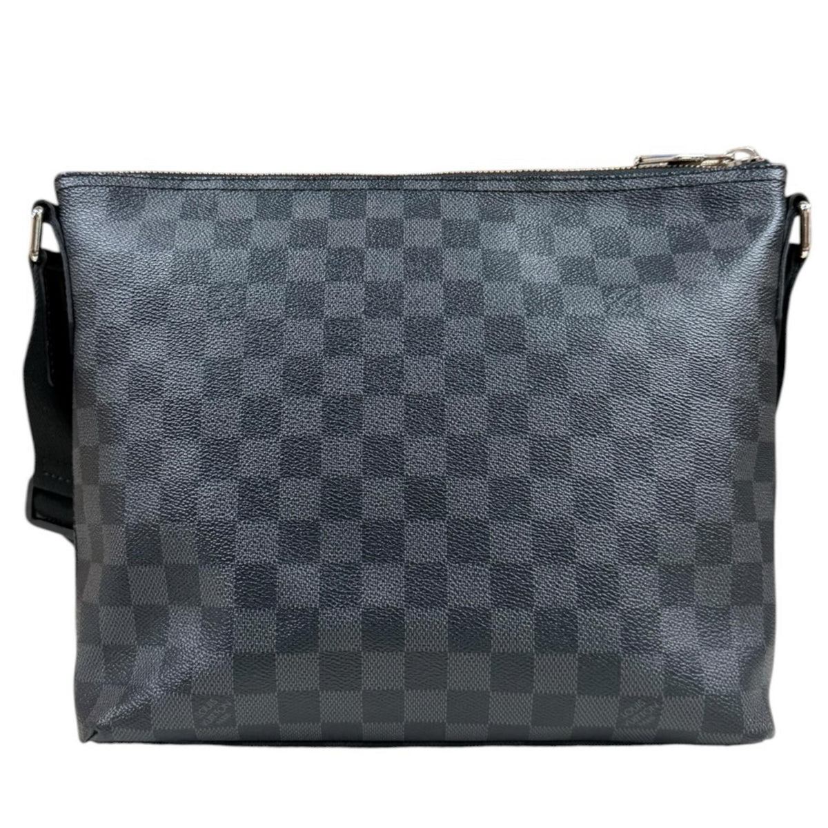 LOUIS VUITTON ルイヴィトン ミックPM ダミエグラフィット ショルダー