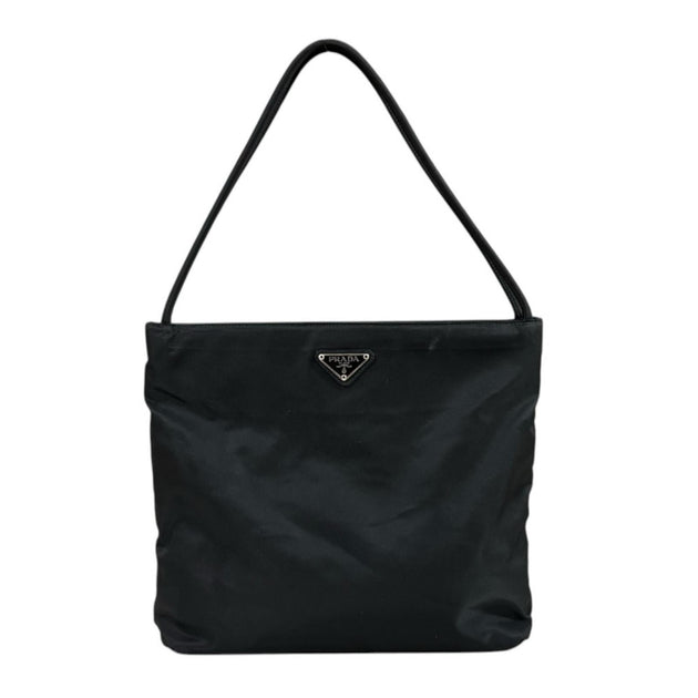 【PRADA】中古美品　折り畳みトローリーバッグ　ナイロン　B-040 PRADA – 【公式】リサイクルキング オンラインショップ