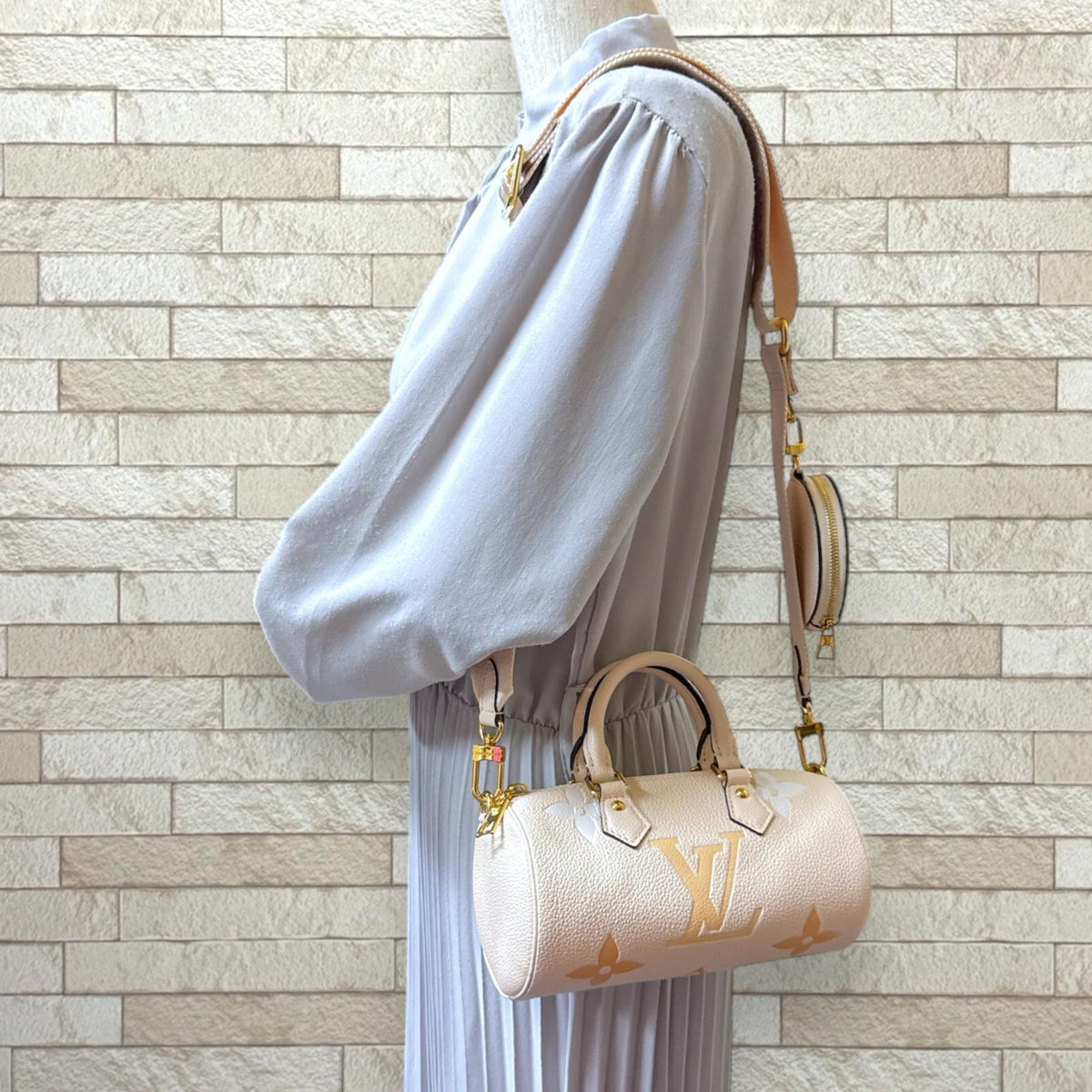 ❷ルイ・ヴィトン パピヨン モノグラム ハンドバッグ 楽天市場】【バッグ】LOUIS VUITTON ルイ ヴィトン モノグラム