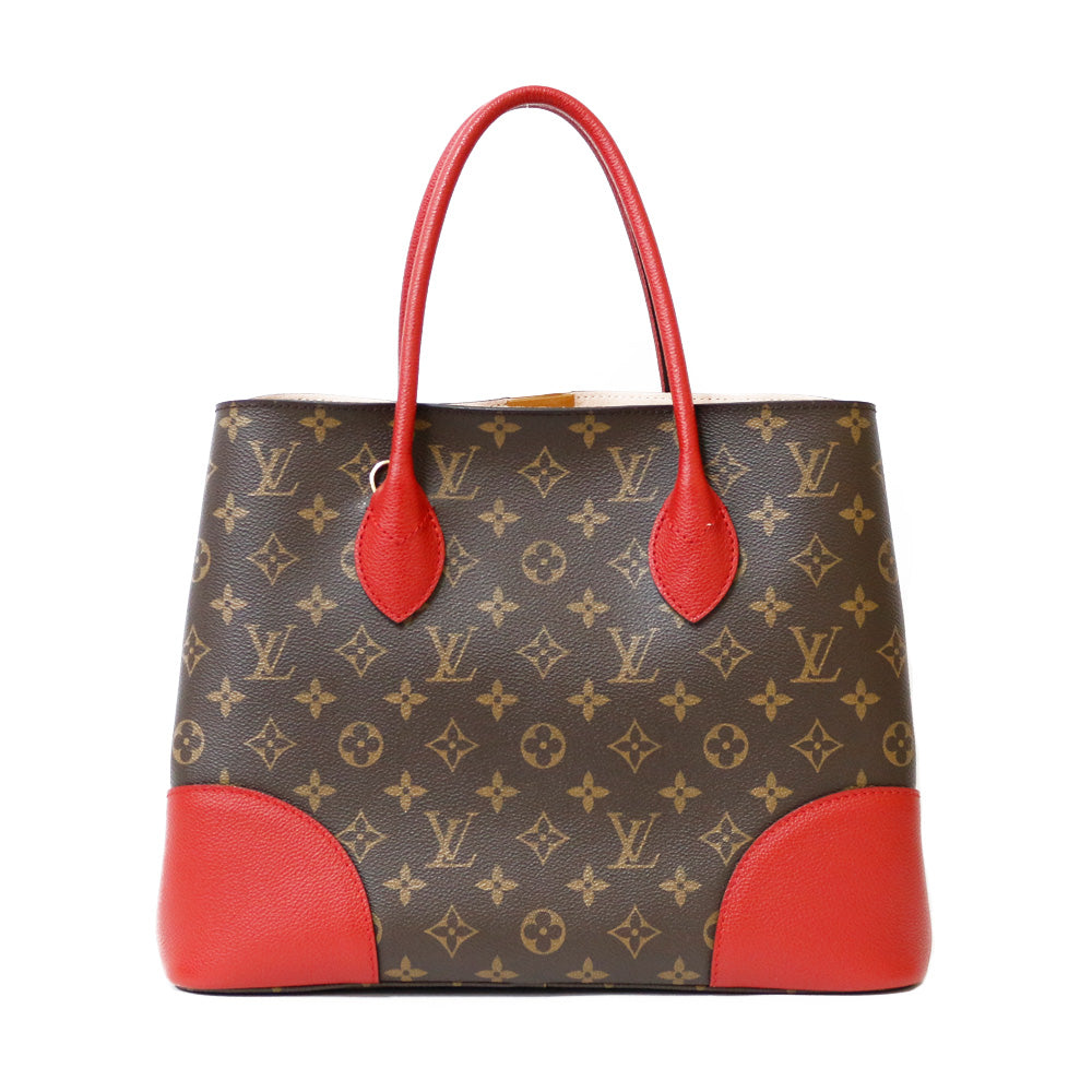 中古】 ルイ・ヴィトン LOUIS VUITTON フランドリン ショルダーバッグ