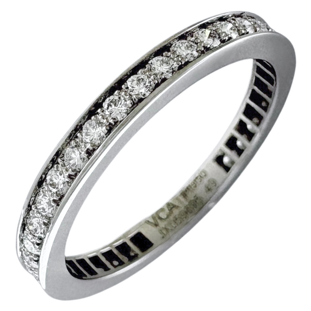 Van Cleef & Arpels ヴァンクリーフ＆アーペル ロマンスエタニティ