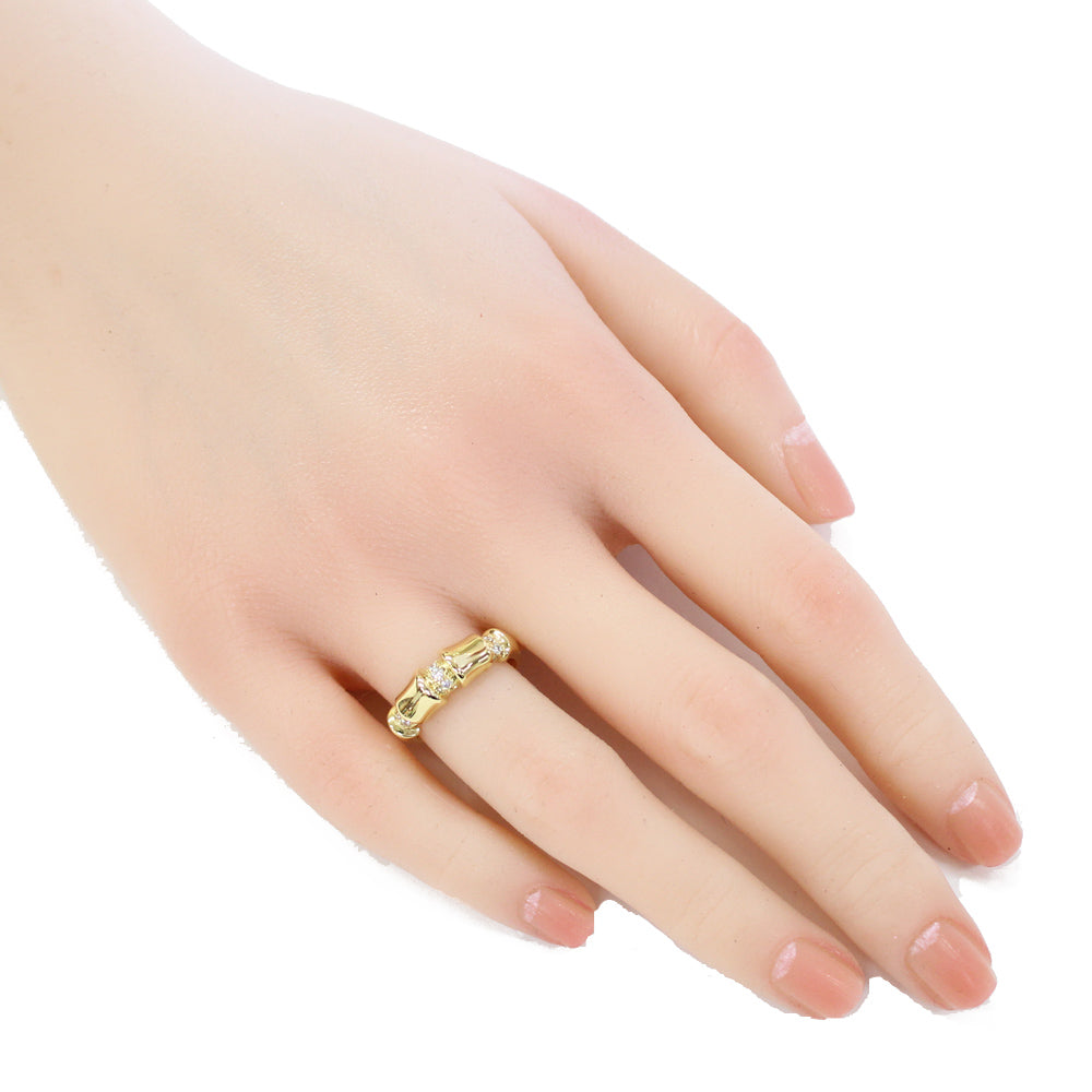 【MIKIMOTO】指輪 リング K18 10号 366 MIKIMOTO】指輪 リング K18 10号 366 - メルカリ