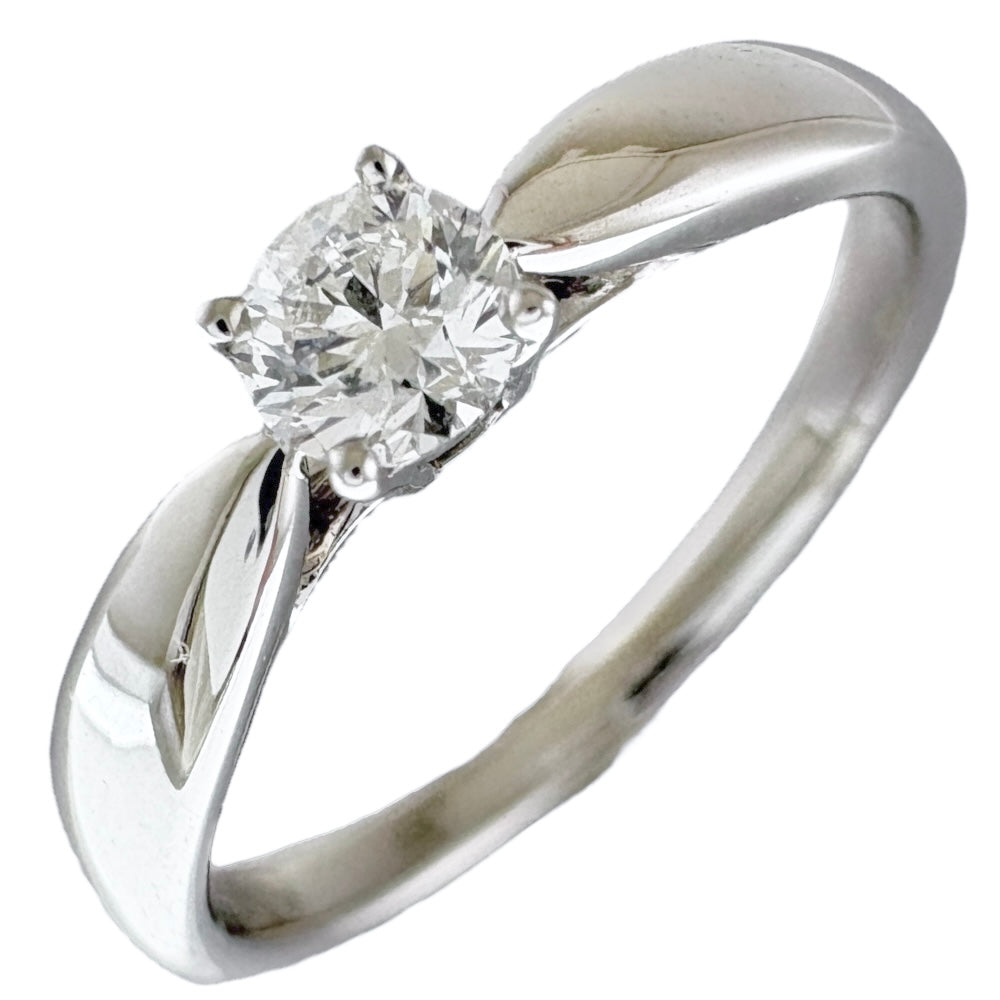 ティファニー　ダイヤ　フル　サークル　PT950 プラチナ リング9幅2.3mm ティファニーダイヤフルサークルPT950 プラチナ リング9幅2.3mm