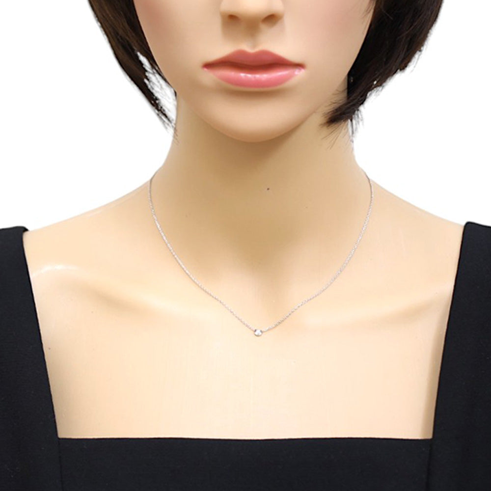 CARTIER カルティエ ダムール ディアマン・レジェ XS 約0.04ct