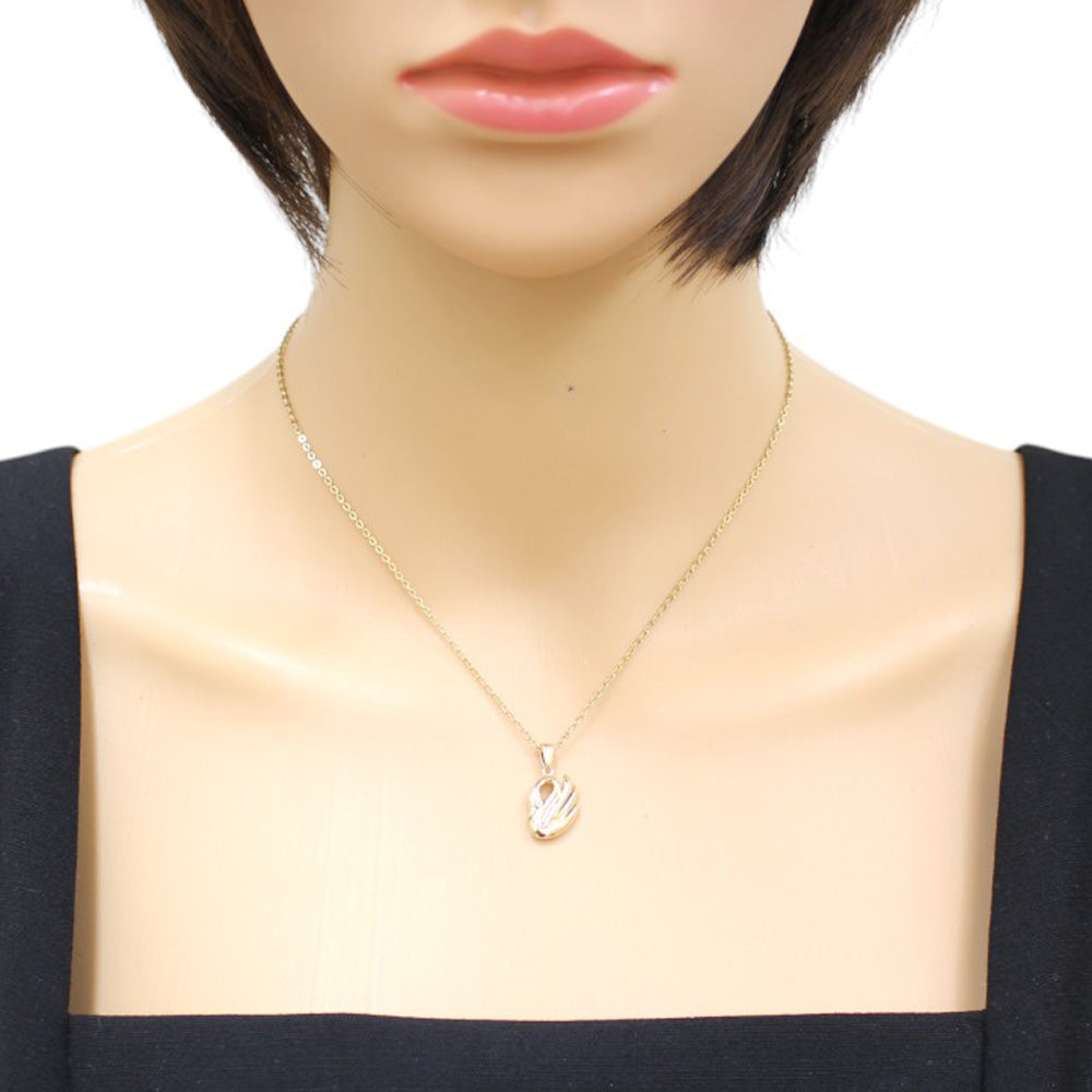 TASAKI タサキ ペンダントトップ 18金 K18イエローゴールド