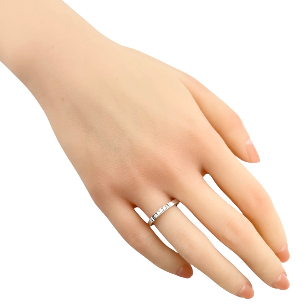カルティエ マイヨンパンテール ダイヤ 9号 リング 指輪 CARTIER カルティエ マイヨンパンテール リング 指輪 9号 18金 K18