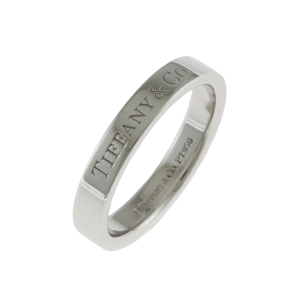 Tiffany&Co.ティファニーPT950プラチナリング2点セット ティファニー 