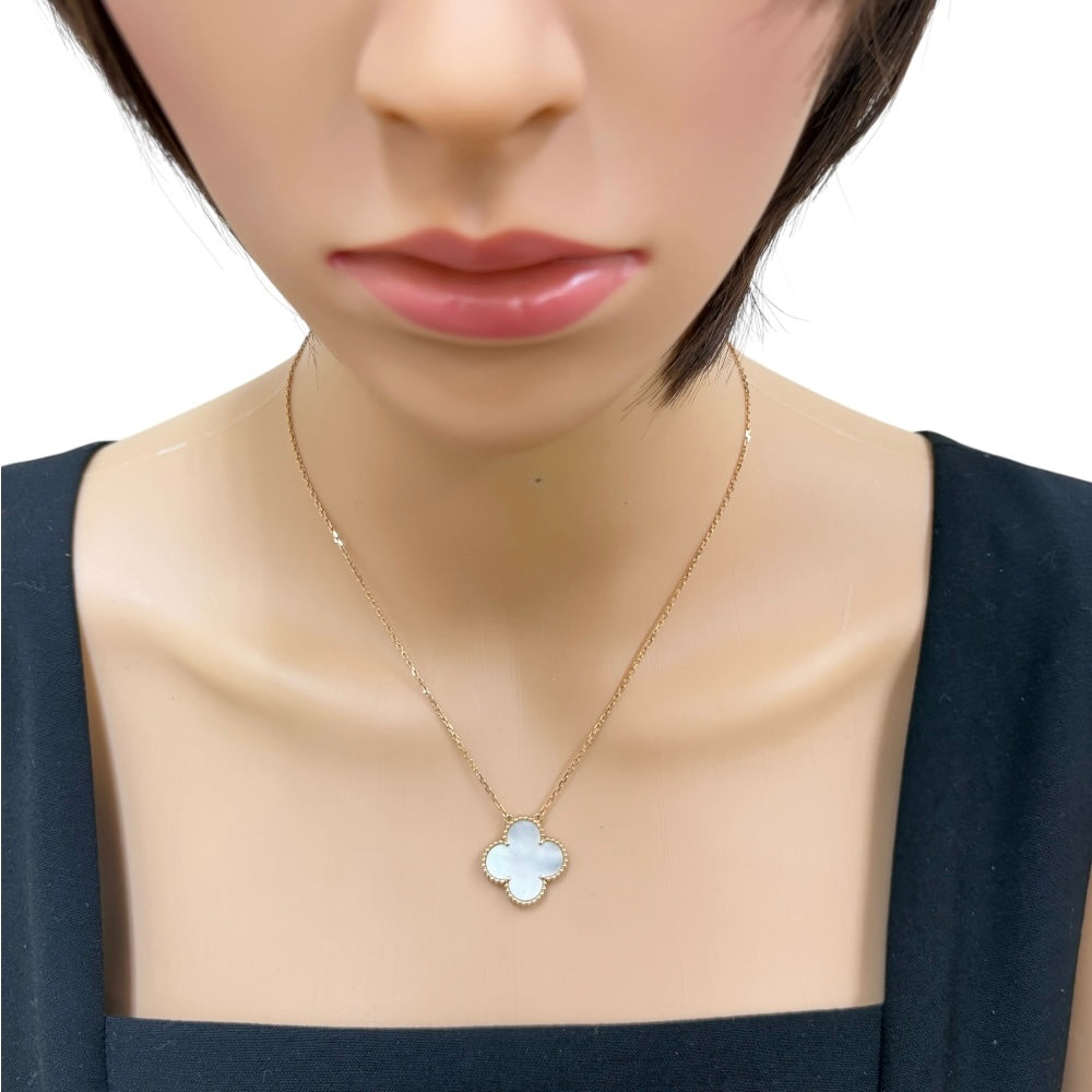 VAN CLEEF & ARPELS Van Cleef & Arpel Ginza Main Store Limited