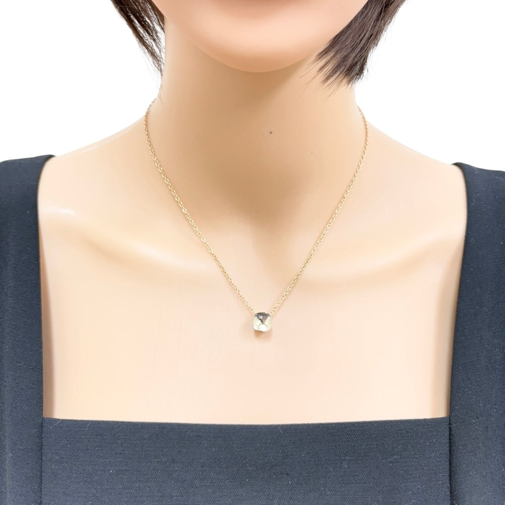 Pomellato ポメラート ヌード ネックレス 18金 K18ピンクゴールド