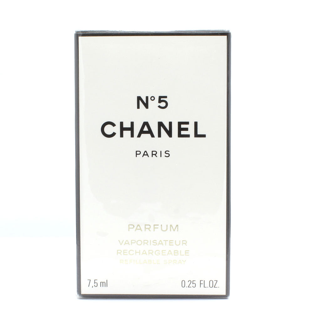 新品】 シャネル CHANEL 香水 未開封 パルファム No5 レディース【BIM