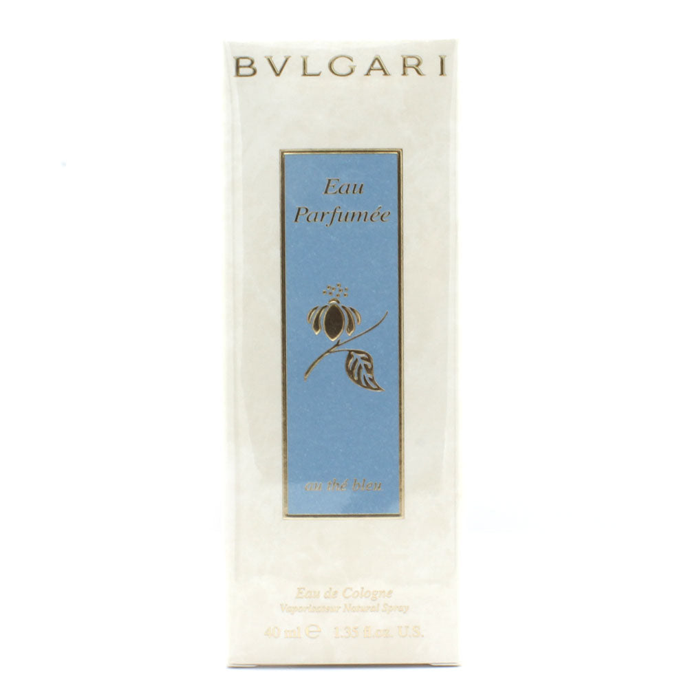 新品】 ブルガリ BVLGARI 香水 オ パフメ オーテブルー オーデコロン