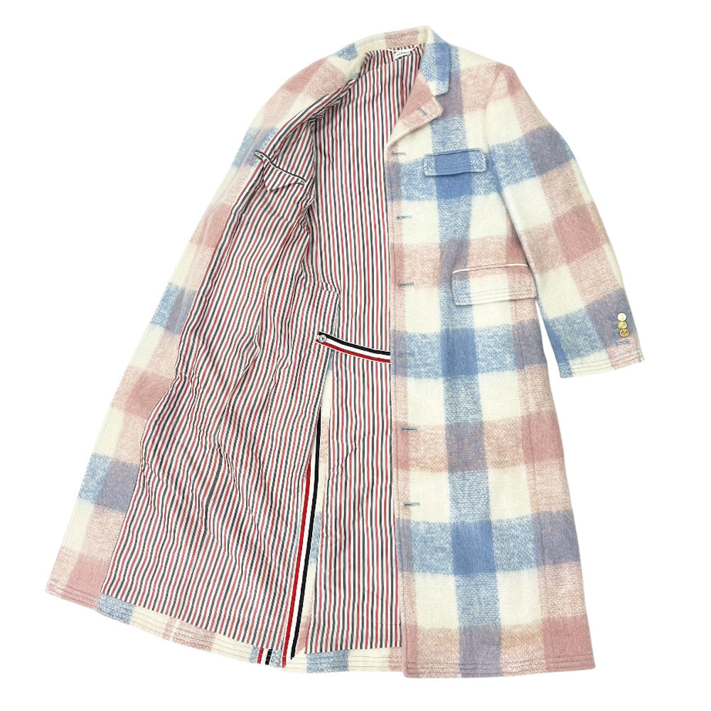 THOM BROWNE トムブラウン その他アウター ウール レディース 中古
