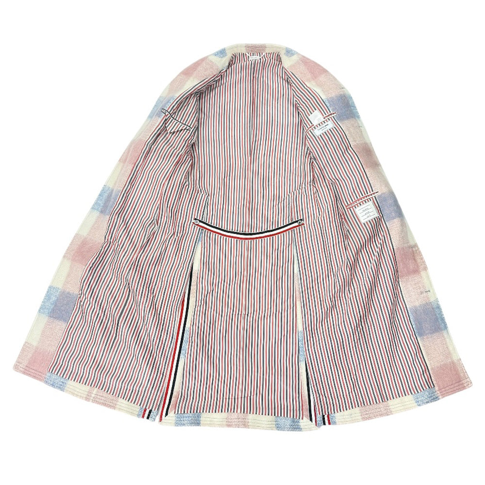THOM BROWNE トムブラウン その他アウター ウール レディース 中古