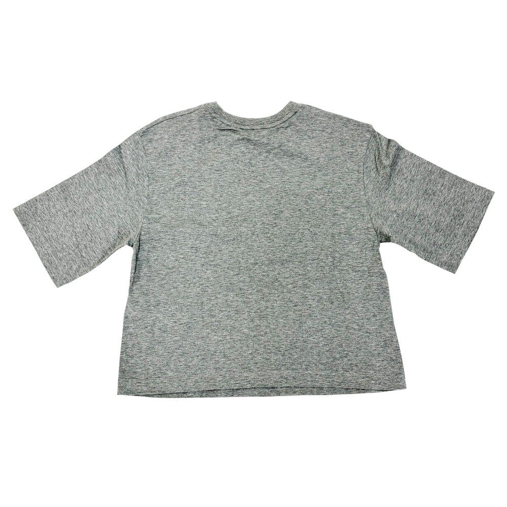 FENDI フェンディ 半袖Tシャツ コットン レディース 中古 – 【公式