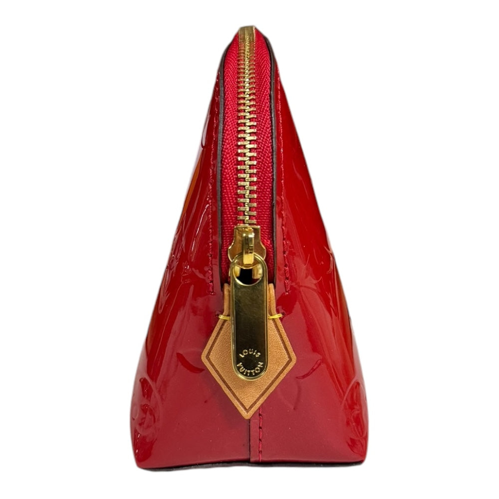 LOUIS VUITTON ルイヴィトン ポシェットコスメティック モノグラム