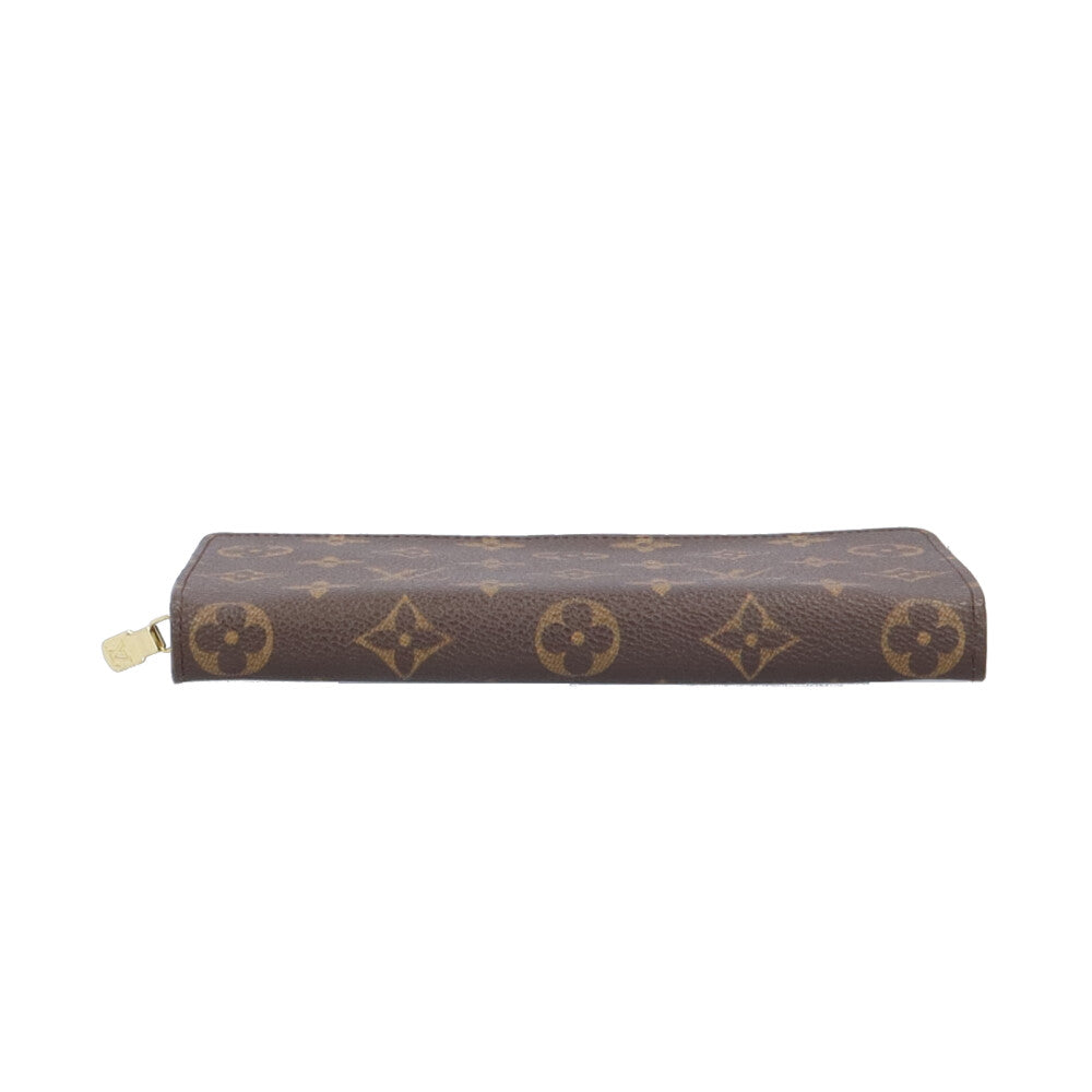 ルイヴィトン モノグラム ポルトモネジップ 長財布 153 LOUIS VUITTON ルイヴィトン ポルトモネジップ モノグラム 長財布