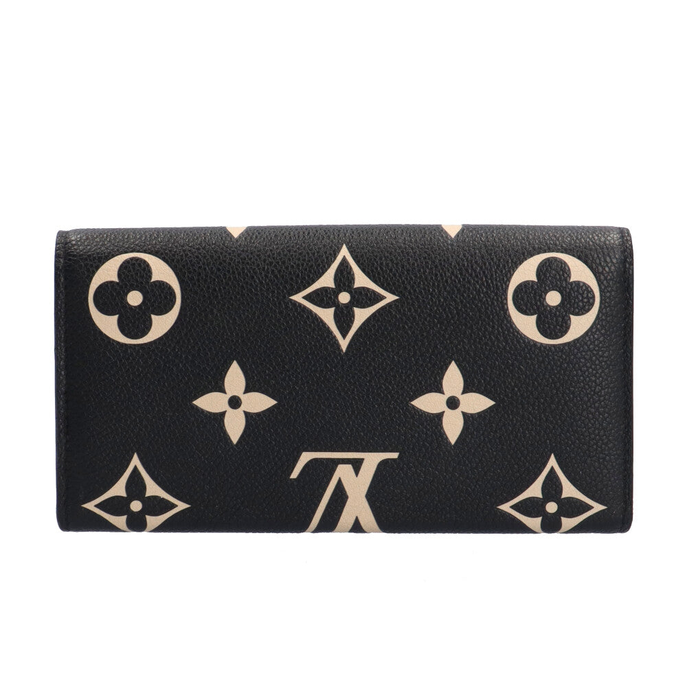 LOUIS VUITTON　ルイヴィトン　モノグラム　ポルトフォイユ・サラ LOUIS VUITTON ルイ・ヴィトン ポルトフォイユサラ 財布・小物