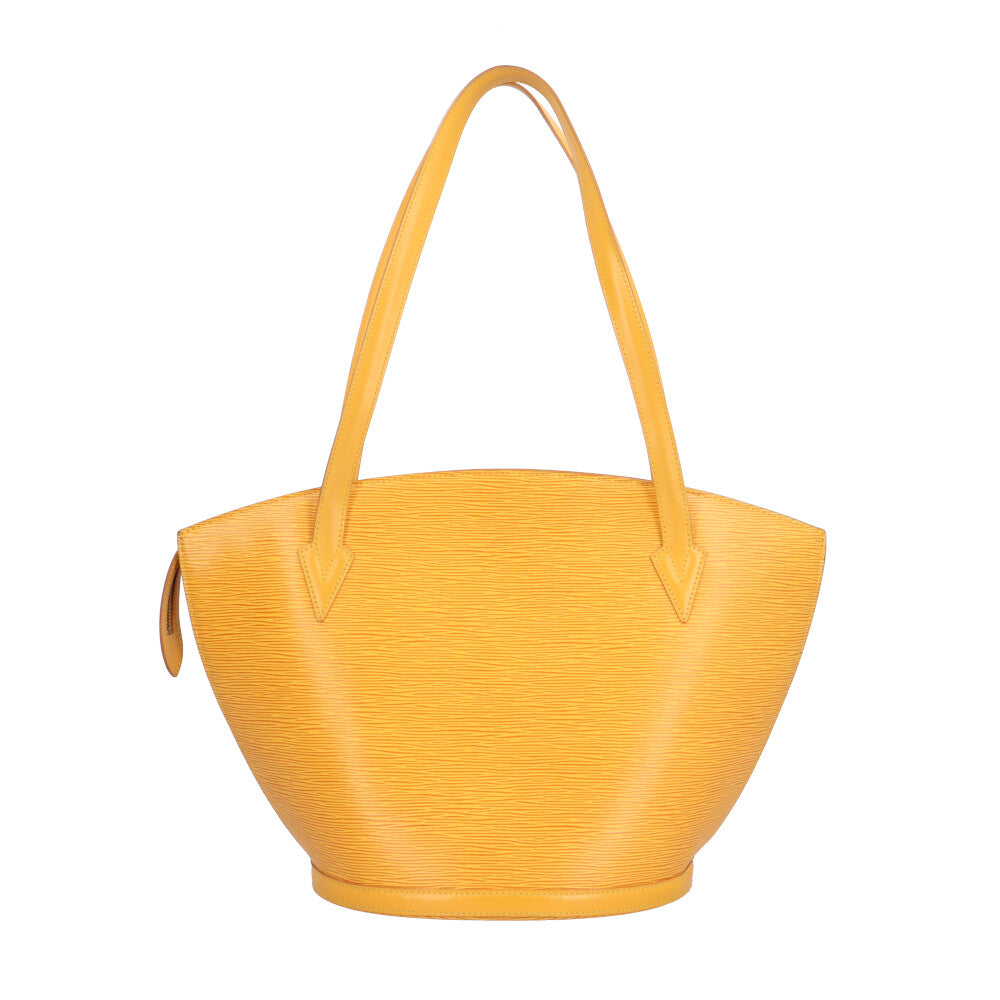 LOUIS VUITTON ルイヴィトン サンジャック エピ ショルダー