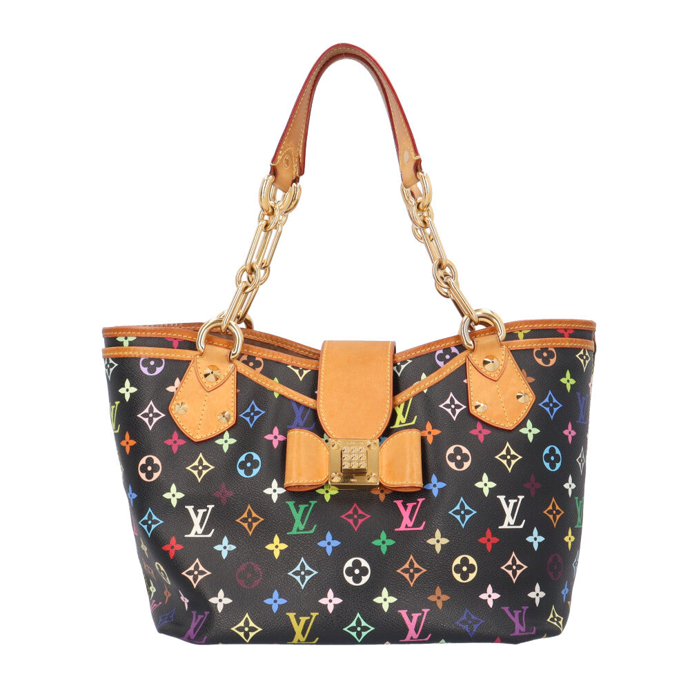 LOUIS VUITTON Louis Vuitton Annie GM Monogram Multi Shoulder Bag