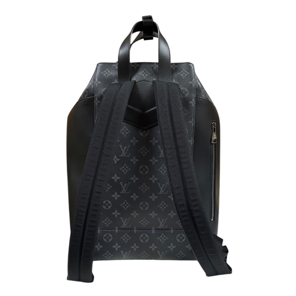 LOUIS VUITTON ルイヴィトン バックパック エクスプローラー