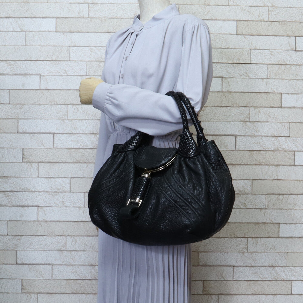 【超美品】FENDI フェンディ スパイバッグ 限定品 フェンディ スパイバッグの高価買取・査定ならブランド買取の