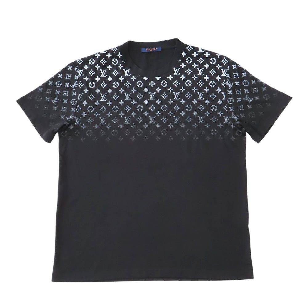 LOUIS VUITTON グラディエント Tシャツ ルイヴィトン LOUIS VUITTON ルイヴィトン グラディエントコットンTシャツ 半袖T
