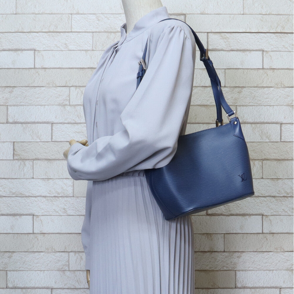 LOUIS VUITTON ルイヴィトン マンダラPM エピ ショルダーバッグ