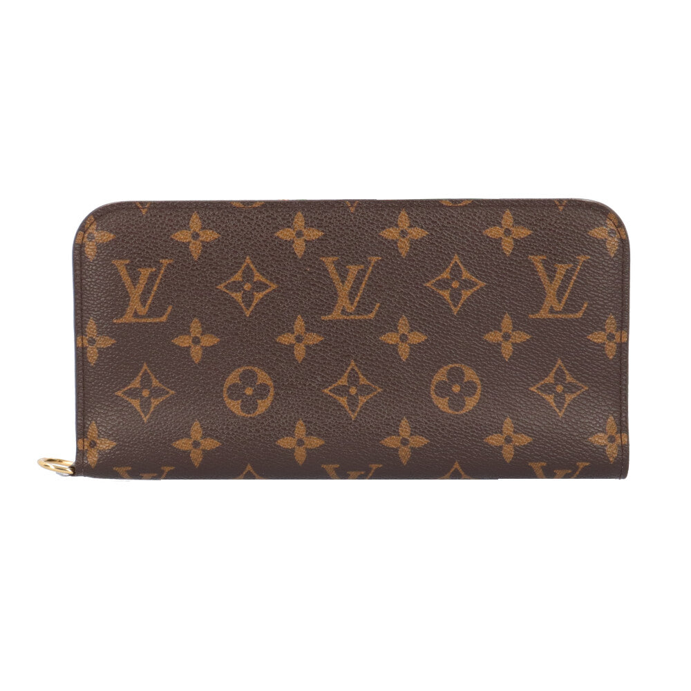 LOUIS VUITTON ルイヴィトン ポルトフォイユ アンソリット モノグラム