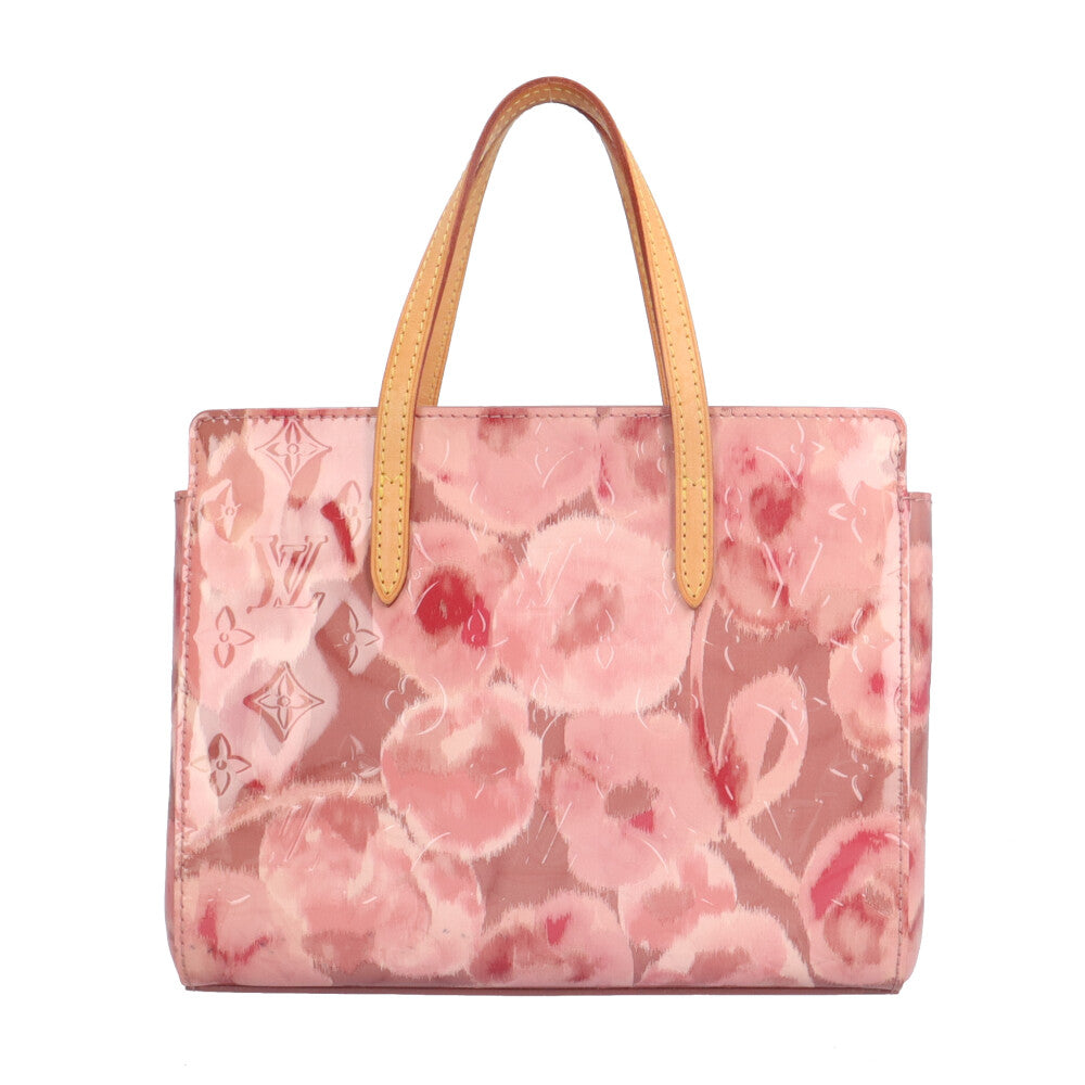 LOUISVUITTON ルイヴィトン モノグラム ヴェルニ カタリーナBB LOUIS VUITTON ルイヴィトン イカットフラワー カタリーナBB ヴェルニ