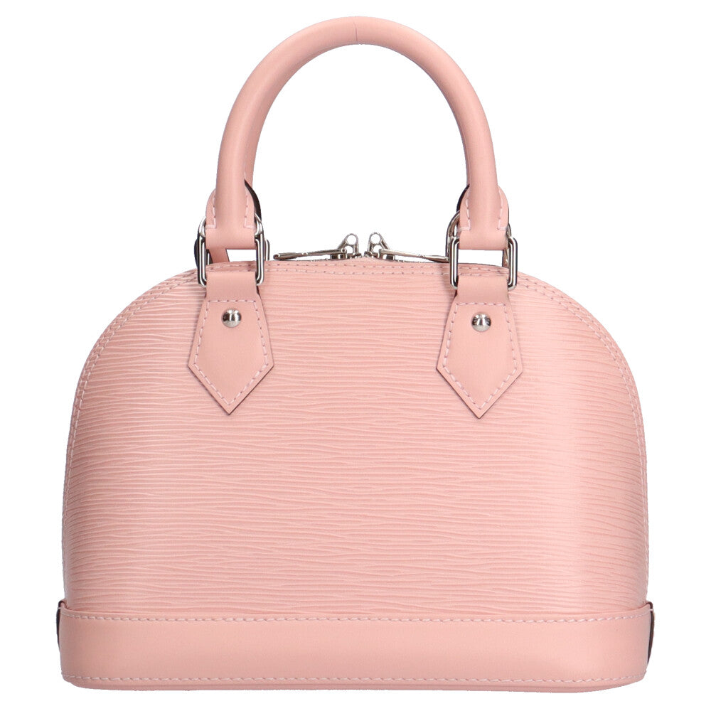 ルイヴィトン LOUIS VUITTON アルマBB エピ ショルダーバッグ