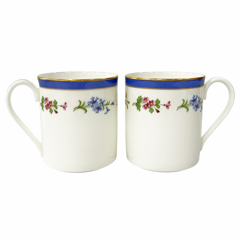 TIFFANY&Co. Tiffany Mug Ceramic Unisex Used – 【公式】リサイクル
