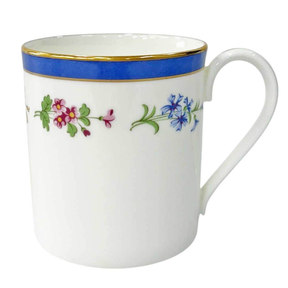 Tiffany&co マグカップ　新品未使用 TIFFANY&Co. ティファニー マグカップ 陶器 ユニセックス 中古