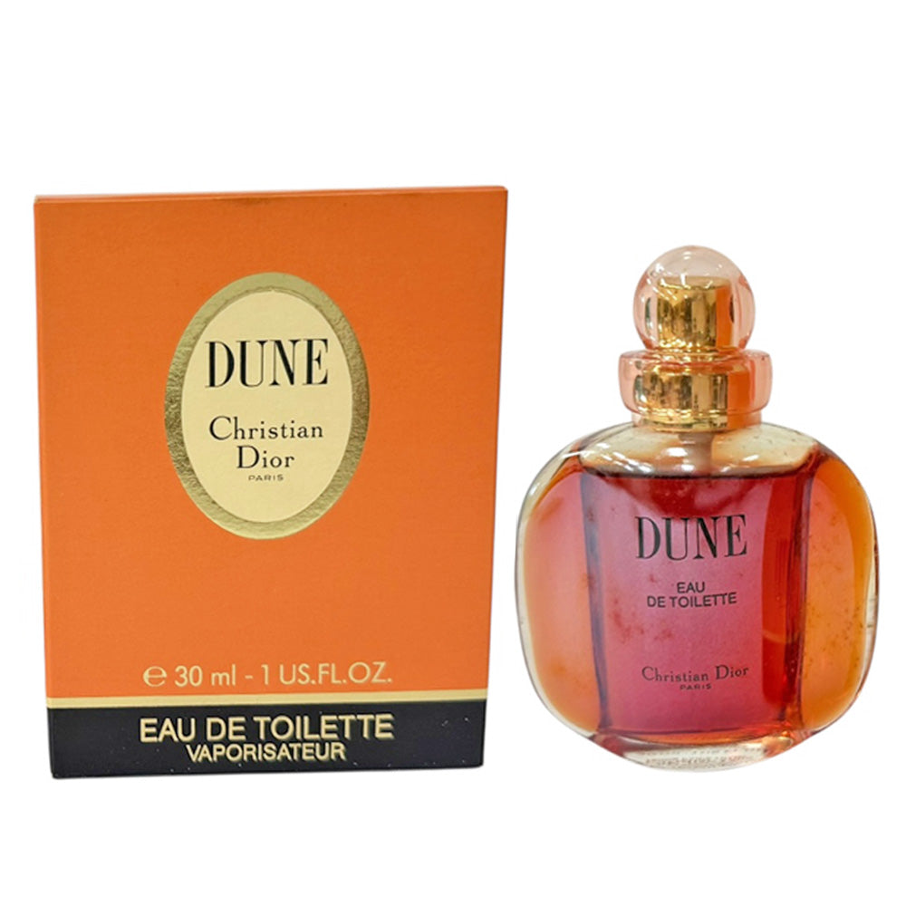 ✧DIORクリスチャンディオール✧DUNE SUN デューンサン　　廃盤レア香水 Christian Dior クリスチャンディオール DUNE 香水 レディース