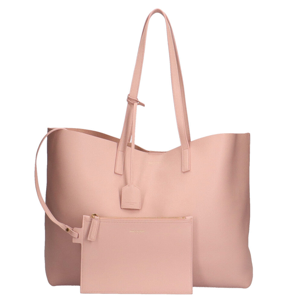 サンローランパリ SAINT LAURENT PARIS トートバッグ ピンク 