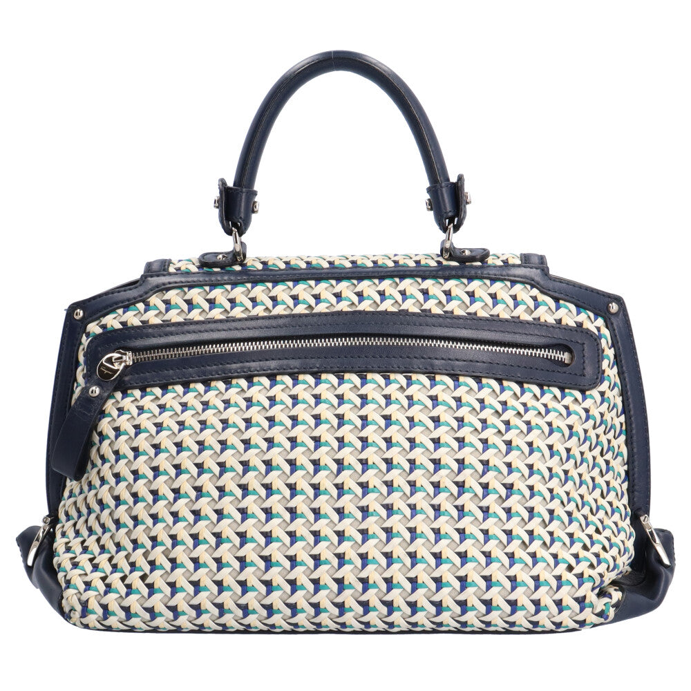 サルヴァトーレ　フェラガモ　レザーハンドバッグ　139 楽天市場】Salvatore Ferragamo サルヴァトーレフェラガモ