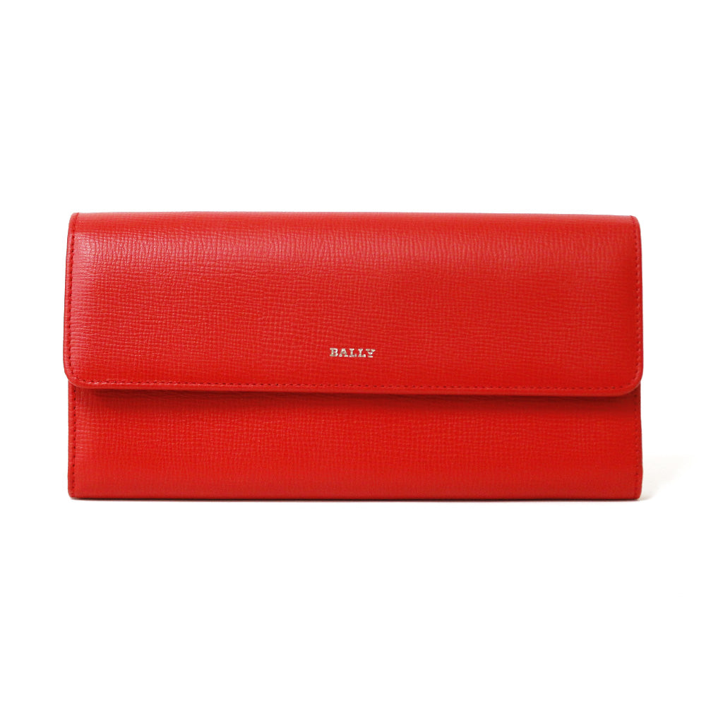 限界値下げ祭】 バリー BALLY 長財布 レディース 中古 – 【公式 