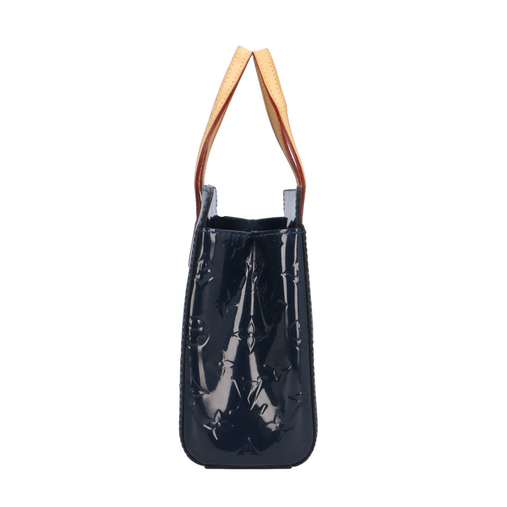 LOUIS VUITTON ルイヴィトン カタリーナBB モノグラムヴェルニ
