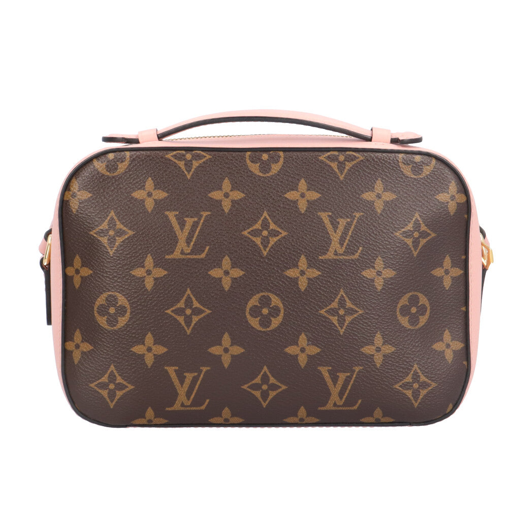 LOUIS VUITTON ルイヴィトン サントンジュ モノグラム ショルダー