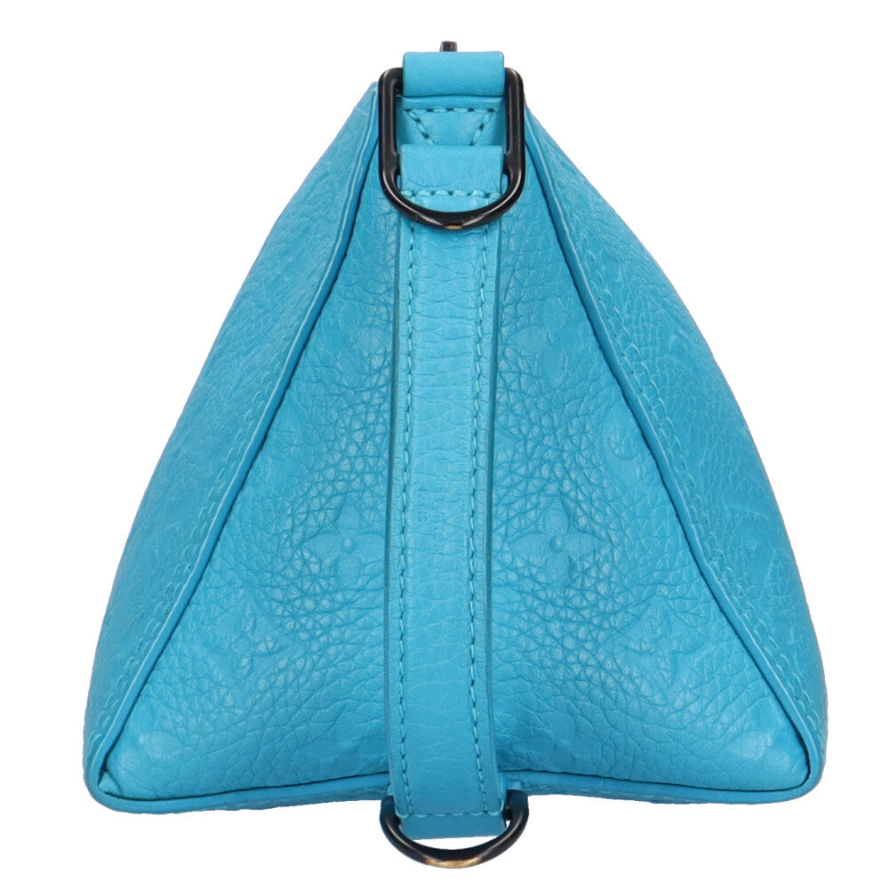 LOUIS VUITTON ショルダーバッグ トリアングルメッセンジャー AB LOUIS VUITTON ショルダーバッグ トリアングルメッセンジャー AB