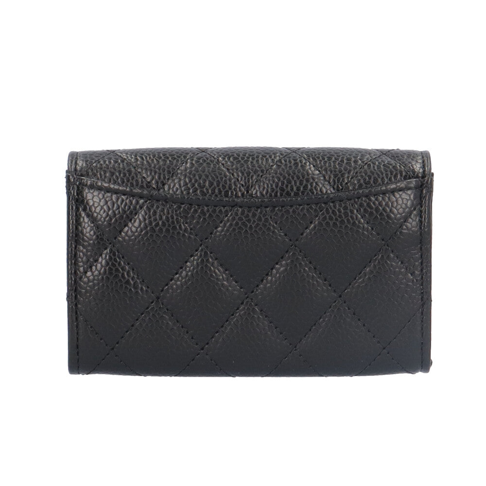 CHANEL シャネル クラシックフラップカードケース カードケース